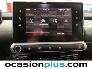 Citroen C4 Cactus PureTech 110 S&S Feel 81 kW (110 CV)
