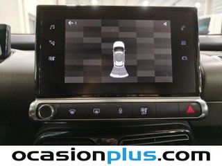 Citroen C4 Cactus PureTech 110 S&S Feel 81 kW (110 CV)