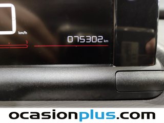 Citroen C4 Cactus PureTech 110 S&S Feel 81 kW (110 CV)