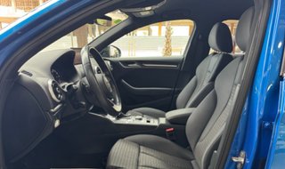 Audi A3 2019