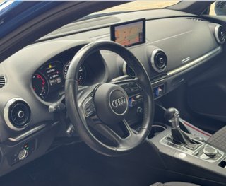 Audi A3 2019