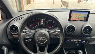 Audi A3 2019