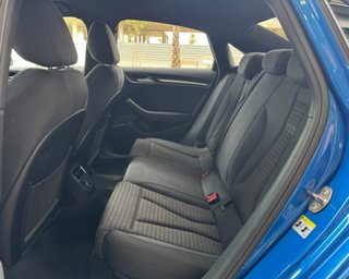 Audi A3 2019
