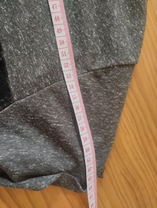 Camiseta Ellesse Italia Gris XL Unisex Retro