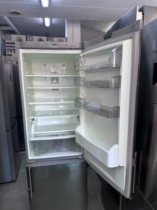 Nevera Combi Fagor con garantía transporte