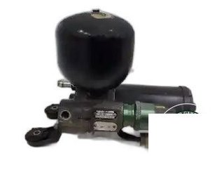 Bomba Suspensión Range Rover Classic P38 ✓ Revisado