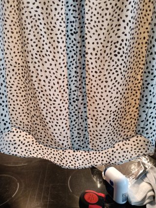 Blusa sin mangas Primark