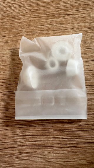 Xiaomi Redmi Buds 5 Pro Blancos
