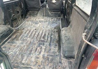 Nissan Vanette 1999