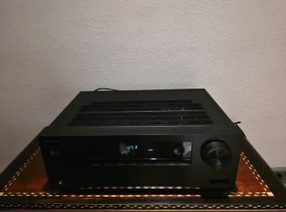 HOME CINEMA 5.1 DTS-HD DOLBY TRUE- HD S3800 ONKYO