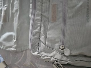 Borsa Mandarina Duck