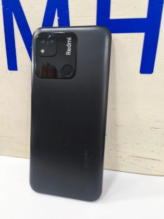 Xiaomi Redmi 10A 3GB 64GB 1 Año Garantía