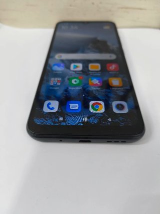 Xiaomi Redmi 10A 3GB 64GB 1 Año Garantía