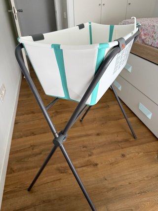 Bañera Stokke Flexi Bath