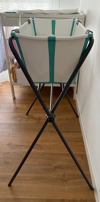 Bañera Stokke Flexi Bath