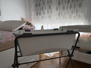 Bañera Stokke Flexi Bath