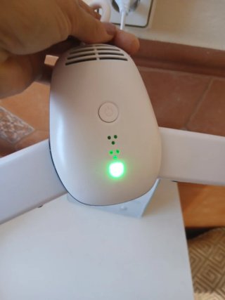Secadora ropa eléctrica UV sin estrenar