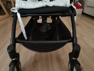 Silla de coche Babyzen YoYo