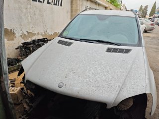 Despiece Mercedes ML320 CDI AMG