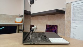 MacBook Pro 13'' 2019 I5-8279U 8GB RAM SSD 251GB