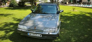 Rover 827 Sterling 2.7 V6 180cv Gasolina