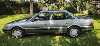 Rover 827 Sterling 2.7 V6 180cv Gasolina