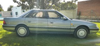 Rover 827 Sterling 2.7 V6 180cv Gasolina