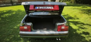 Rover 827 Sterling 2.7 V6 180cv Gasolina