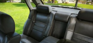 Rover 827 Sterling 2.7 V6 180cv Gasolina