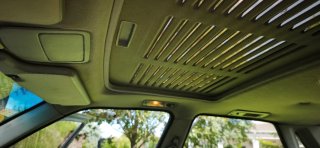 Rover 827 Sterling 2.7 V6 180cv Gasolina