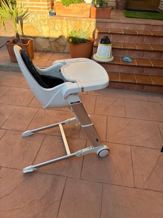 Trona Inglesina para bebé