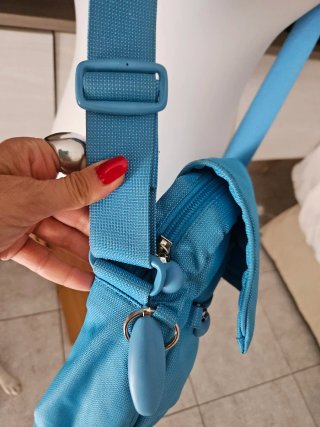 Borsa a tracolla Mandarina Duck