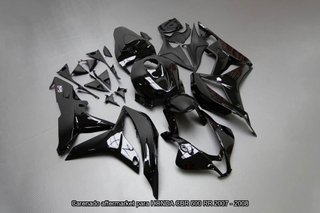 Carenado Completo para HONDA CBR 600 RR 2007 2008