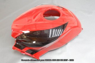 Carenado Completo para HONDA CBR 600 RR 2007 2008