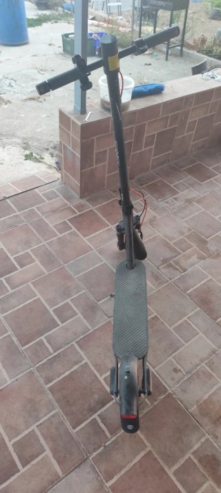 Patinete Eléctrico Xiaomi