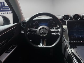 Mercedes-Benz GLC Coupé Mercedes-Benz GLC Coupé GLC 300 e 4MATIC