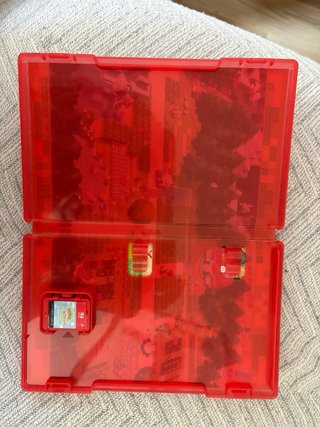 Juego Nintendo Switch Pokémon Pokopia