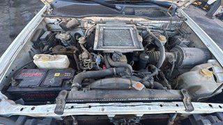 DESPIECE NISSAN TERRANO 2 TERRANO II R20 2.7 TDi 1
