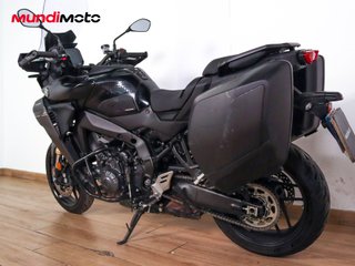 YAMAHA TRACER 9 GT