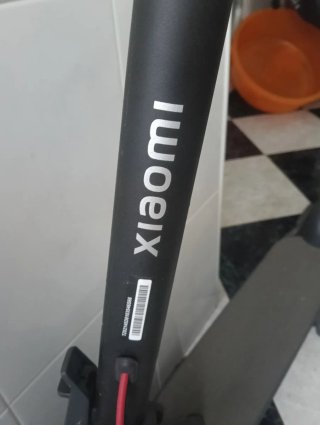 Patinete Xiaomi 3
