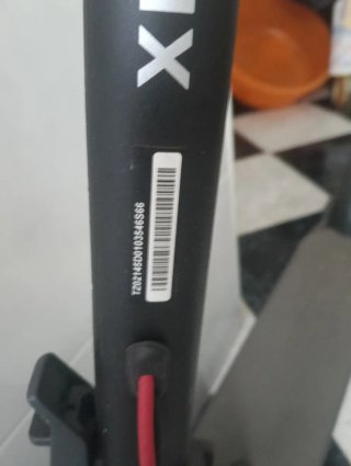 Patinete Xiaomi 3