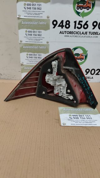 Piloto Trasero Derecho Ford Mondeo 2005