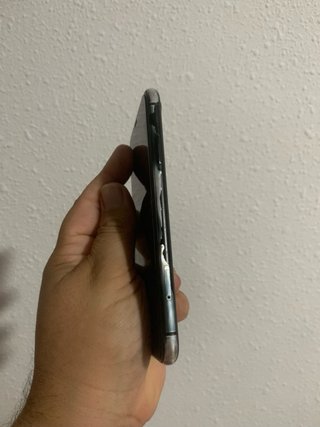 iPhone XR 64GB Nero Bordi Usurati