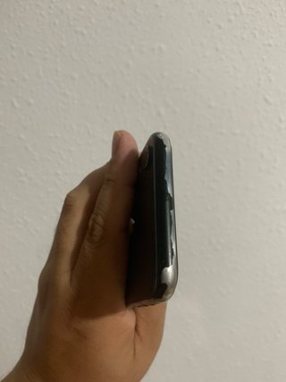 iPhone XR 64GB Nero Bordi Usurati
