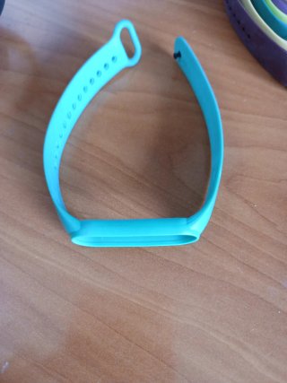 Lote 11 Pulseras Xiaomi Smartband 6