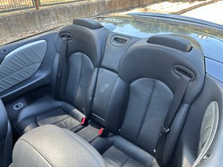 Mercedes-Benz  CLK 2009 en perfecto estado.