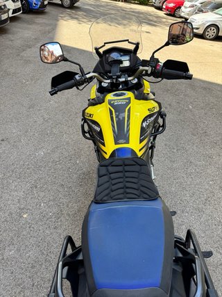 Suzuki V-Strom 650 XT 2023