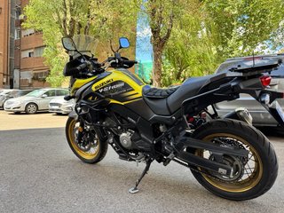 Suzuki V-Strom 650 XT 2023