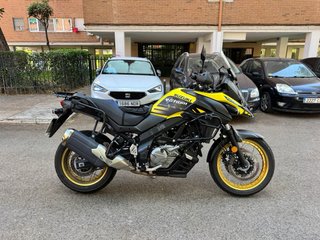 Suzuki V-Strom 650 XT 2023