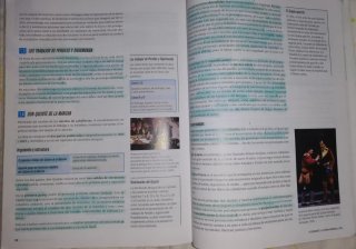 Lengua castellana y literatura 1 Bachillerato.